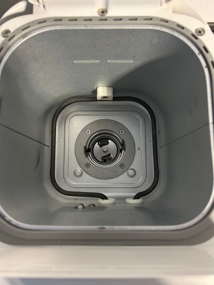 Panasonic ホームベーカリー SD-BM1001