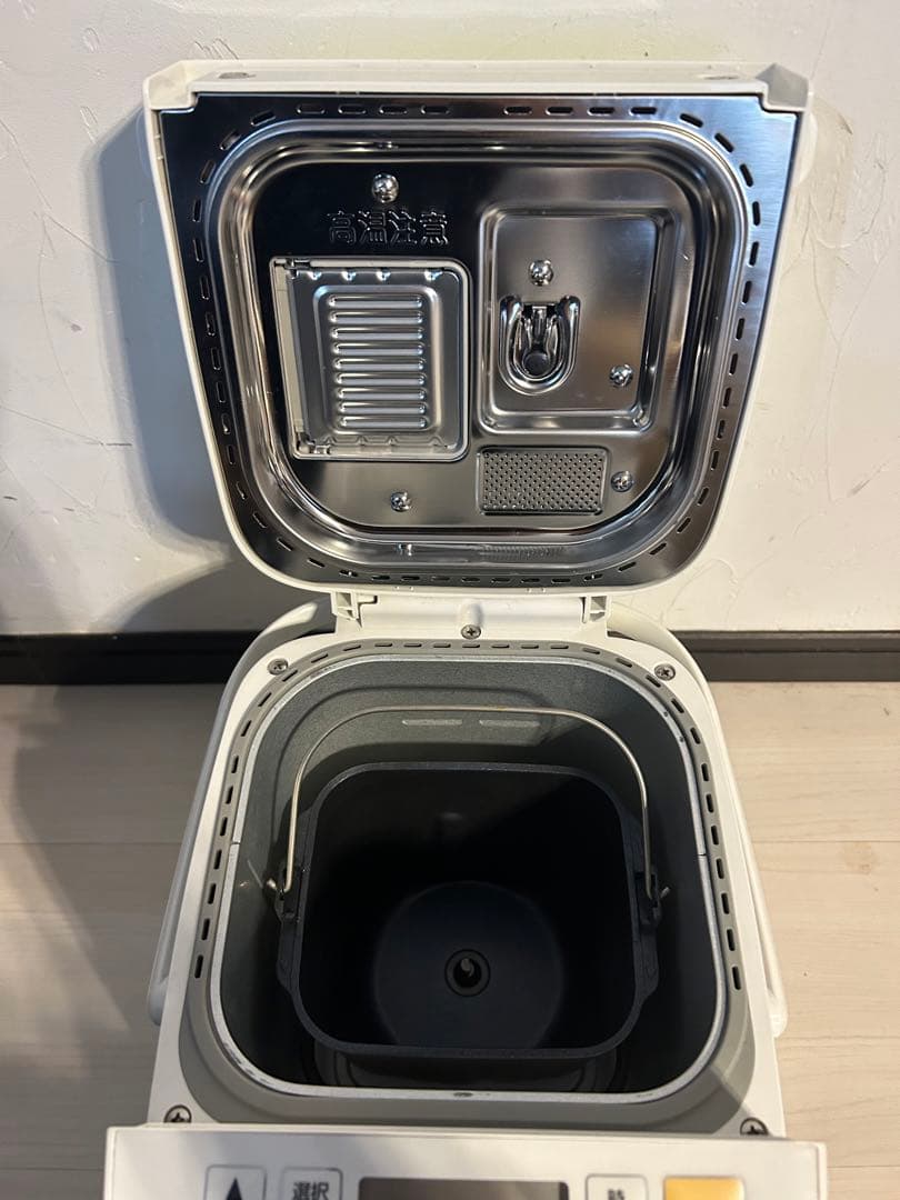 Panasonic ホームベーカリー SD-BM1001