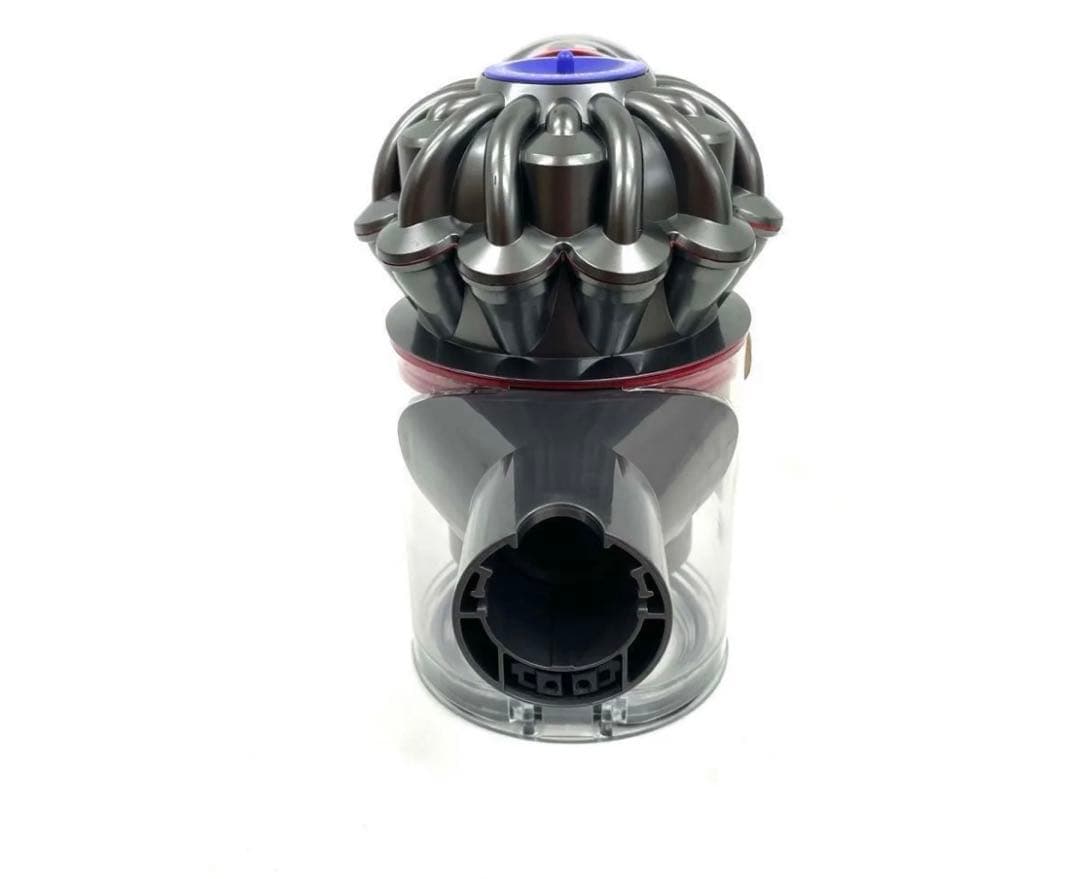 F0830A ダイソン掃除機本体・ ペットブラシ付きセット