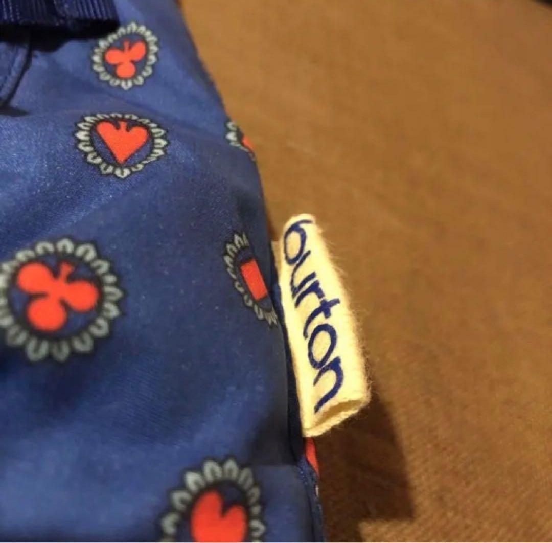 【新品未使用】Mサイズ BURTON バートン TABLOID JACKET