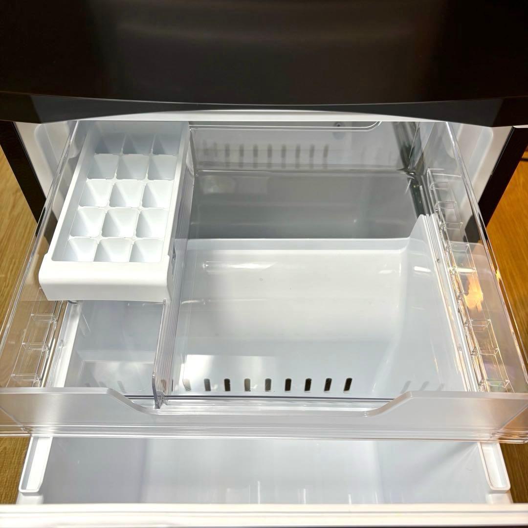 2024年製 冷蔵庫 一人暮らし 単身用 小型 3ヶ月保証 送料無料 東芝 美品