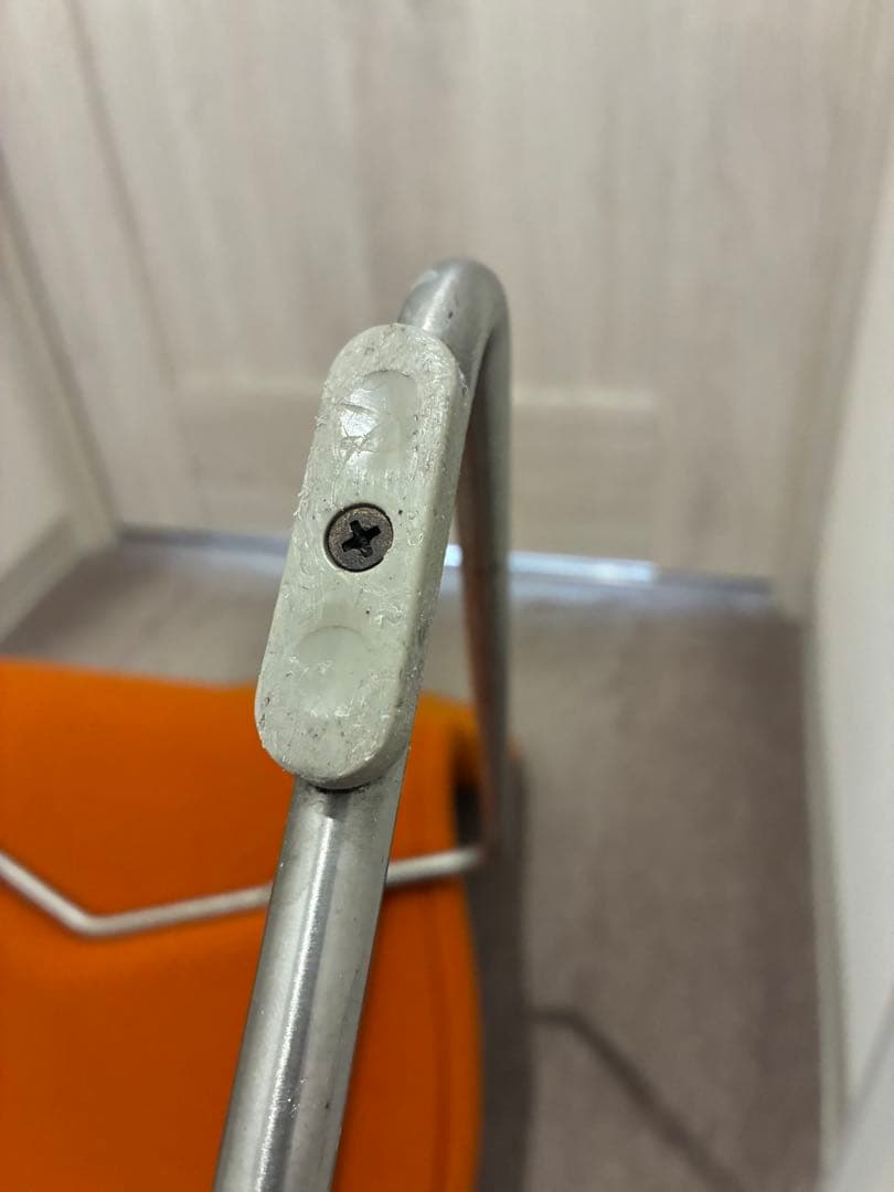 【希少・訳あり】Cappellini)ジャスパーモリソンTATEテートChair