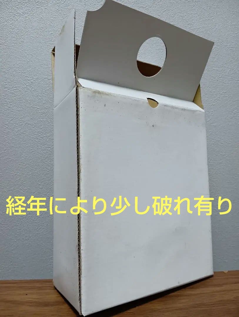 入手困難【非売品】ニッカウイスキー　手塚治虫 ジャングル大帝 陶器ボトル