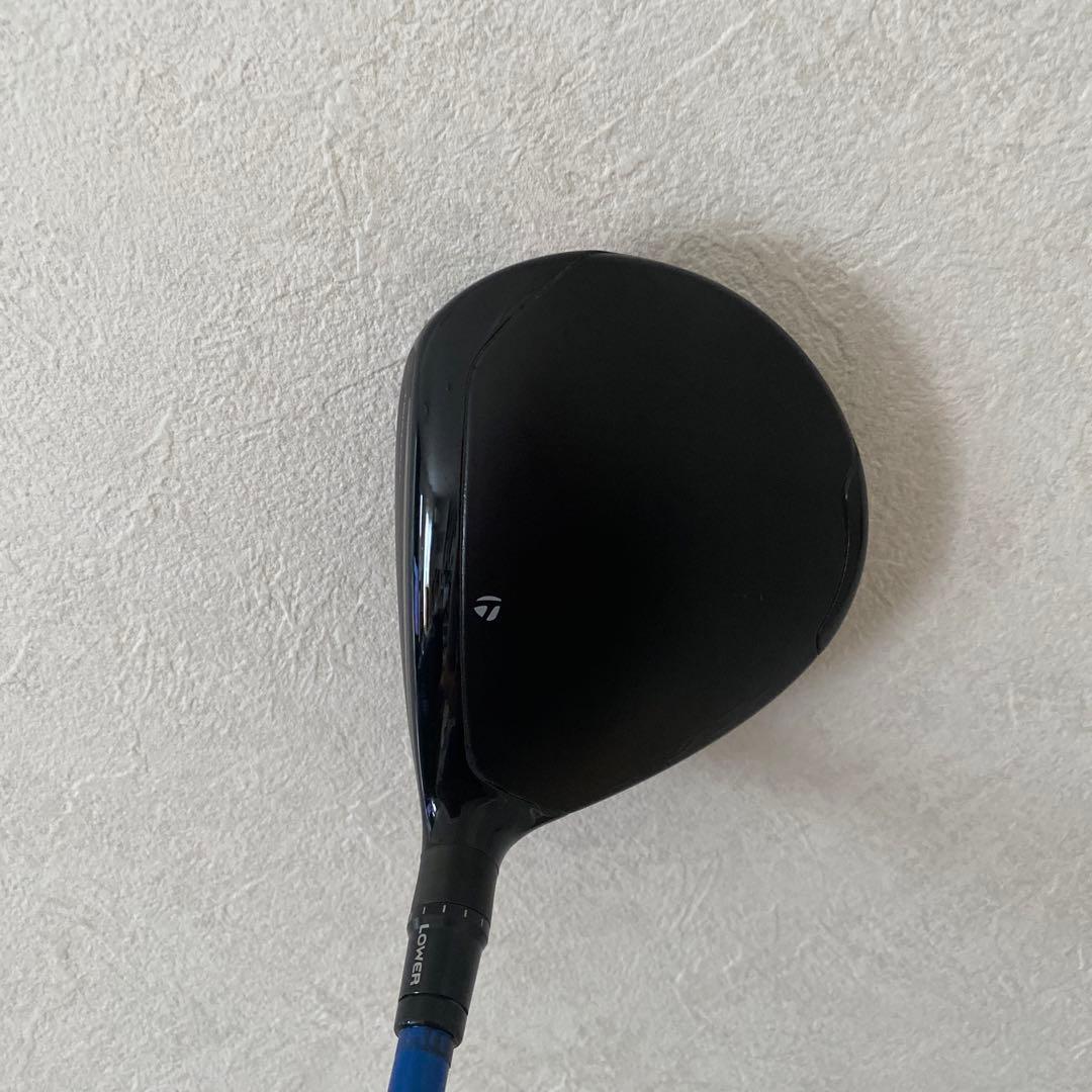 ステルスプラス　3w tourAD BB6s