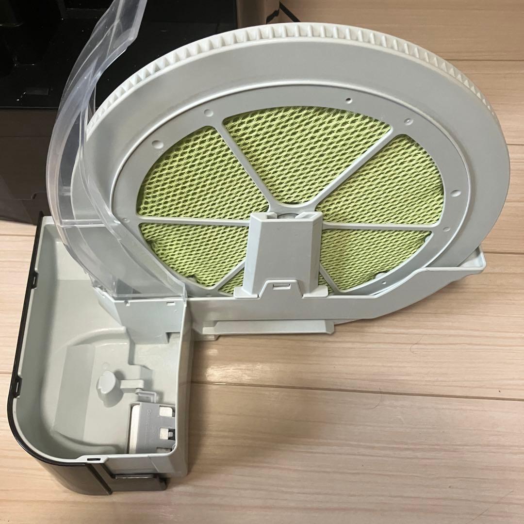 DAIKIN うるるとさらら （除加湿）空気清浄機