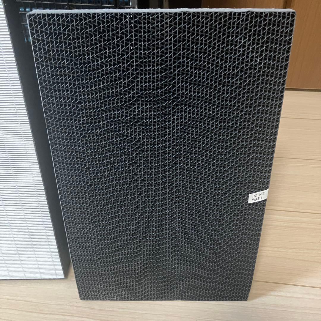 DAIKIN うるるとさらら （除加湿）空気清浄機