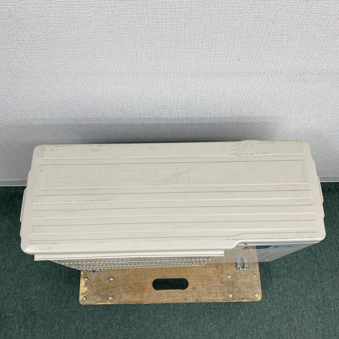 送料無料＊エアコン 三菱電機 2024年製 10畳用＊大阪 AS804