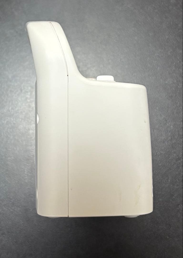 audio-technica AT-SP767XTV ホワイト