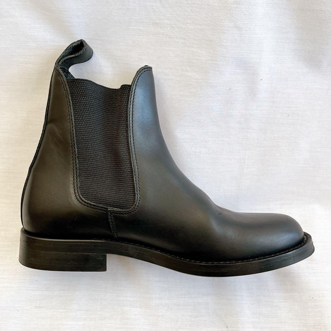 【ルーシー】コムデギャルソン