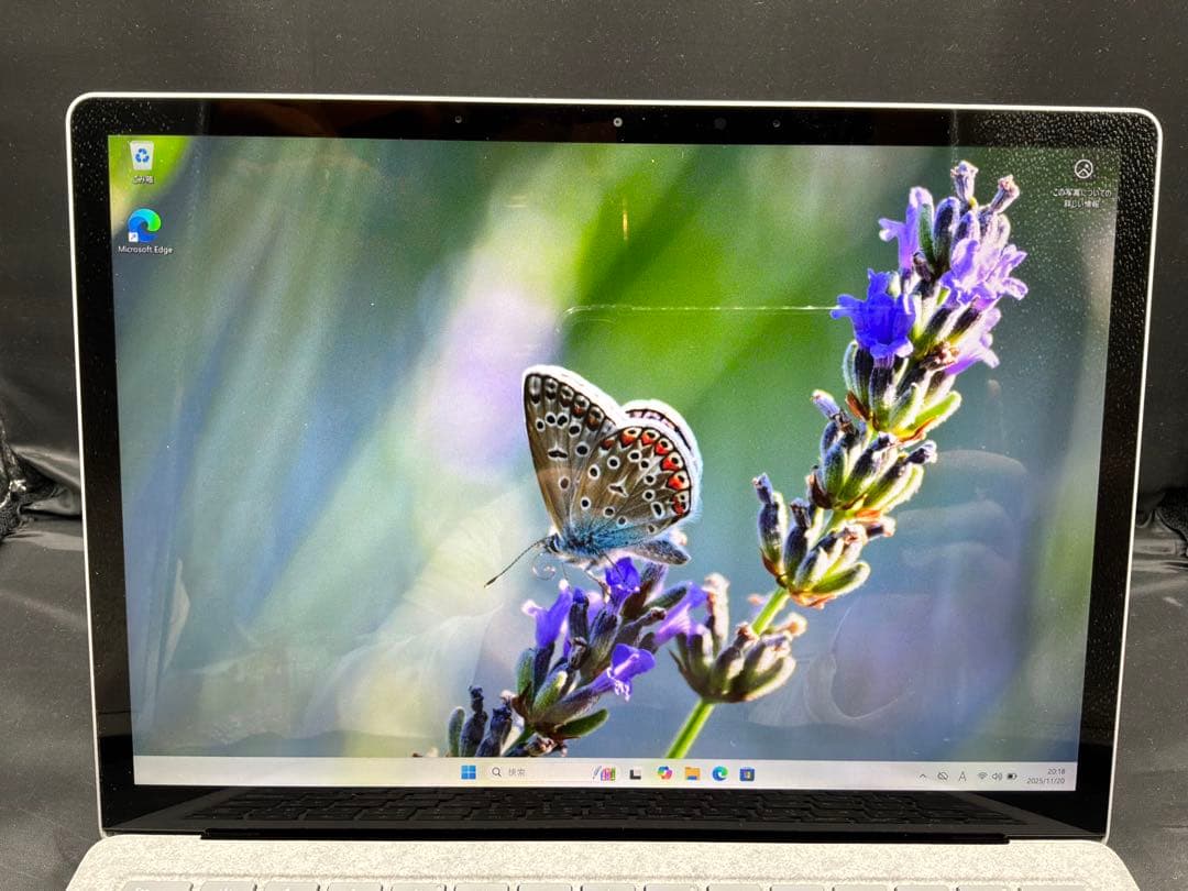 Windowsノート本体 Microsoft Surface laptop4 13.5 Ryzen16GB