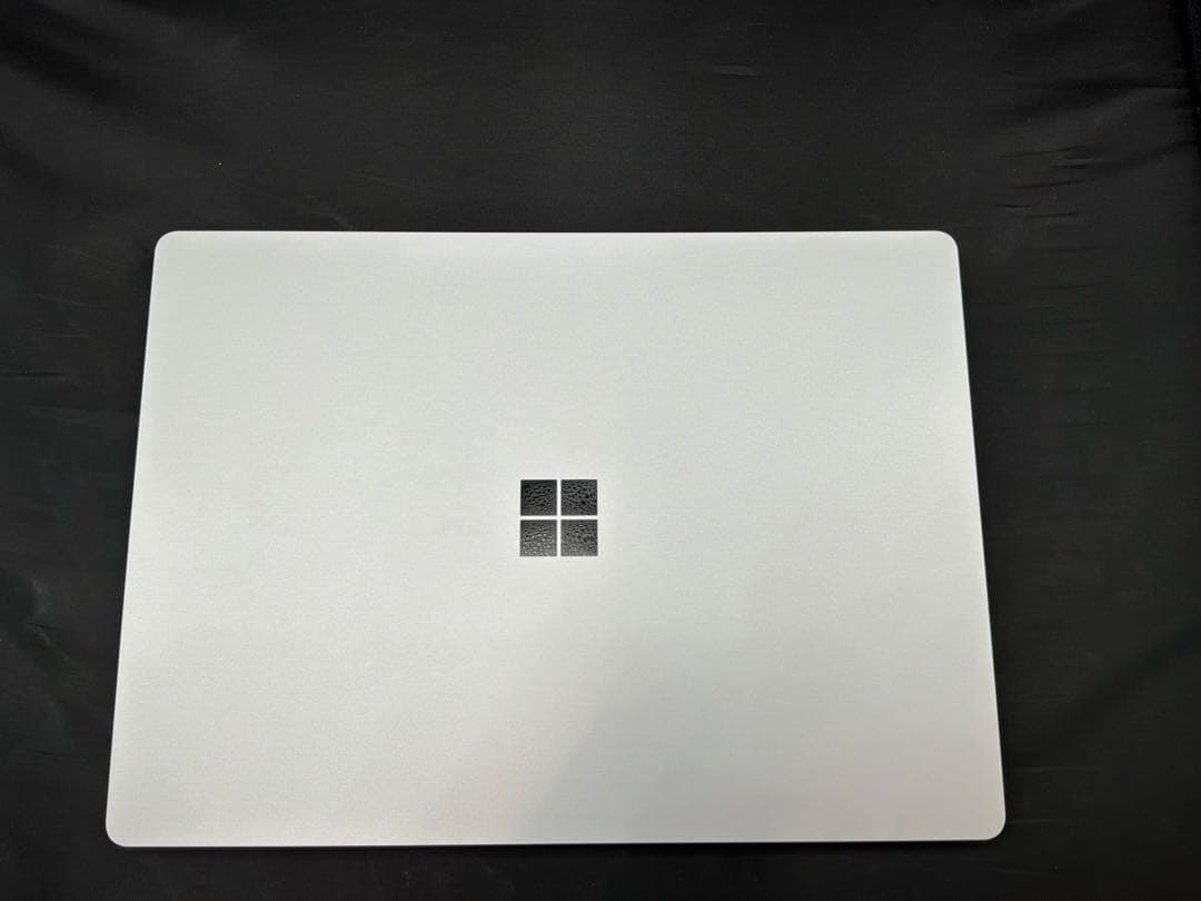 Windowsノート本体 Microsoft Surface laptop4 13.5 Ryzen16GB