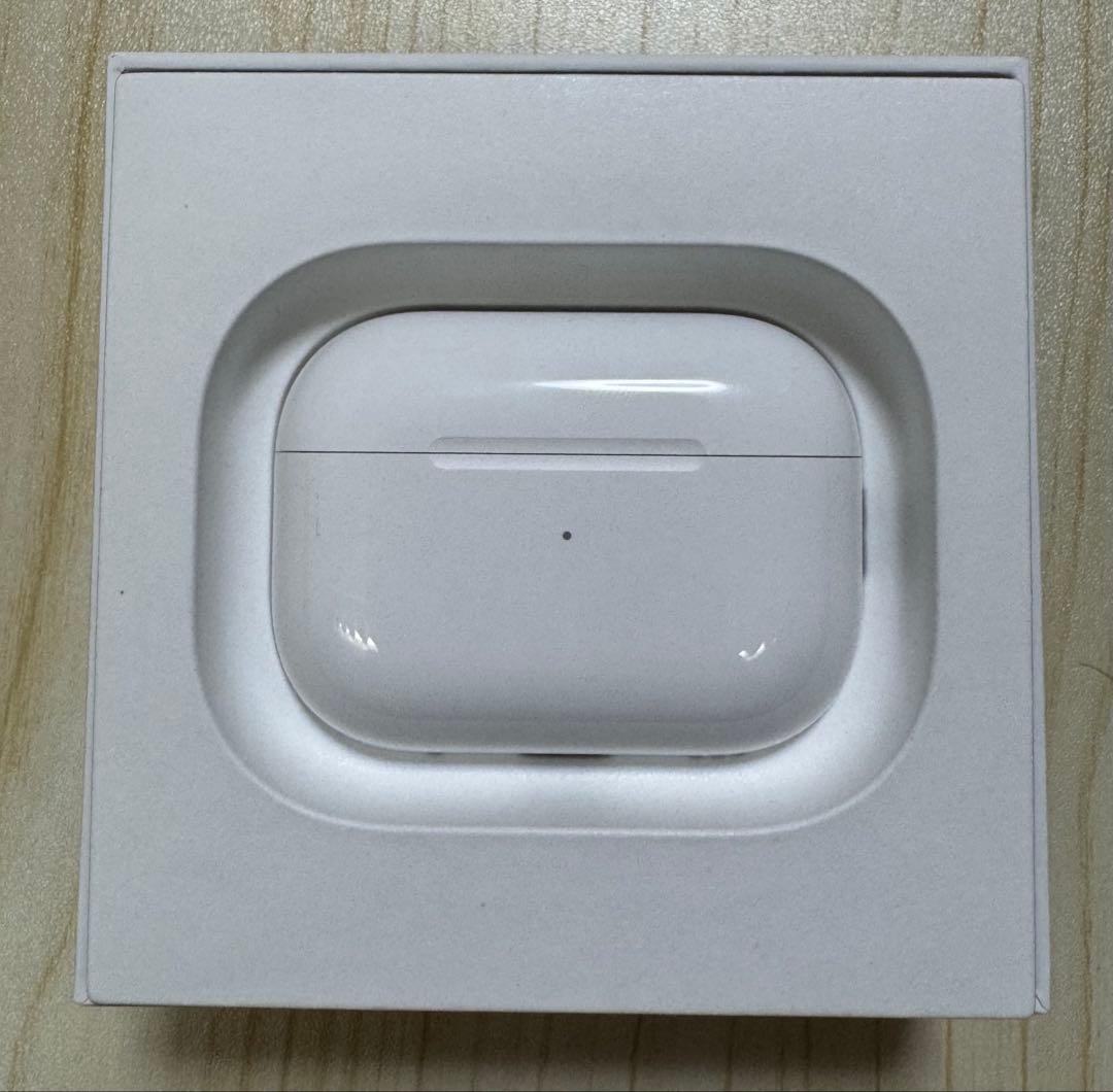 Apple AirPods Pro 2 第2世代 本体 USB-C ケース交換済