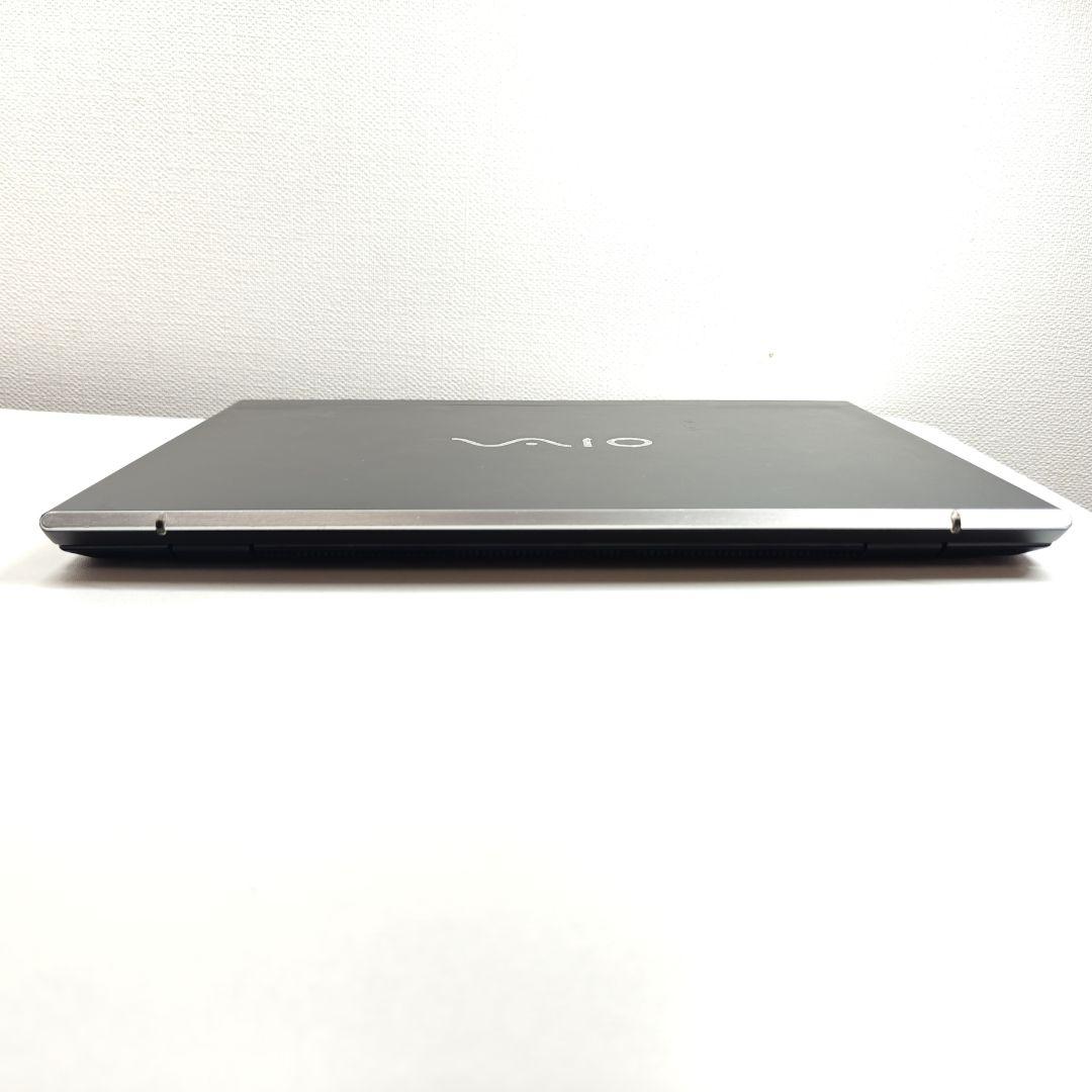 VAIO Pro PG 第12世代 Core i5 搭載