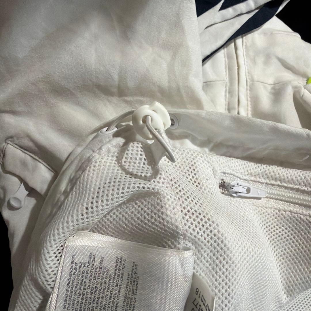 adidas レアルマドリード アンセムジャケット サッカー トラックジャケット