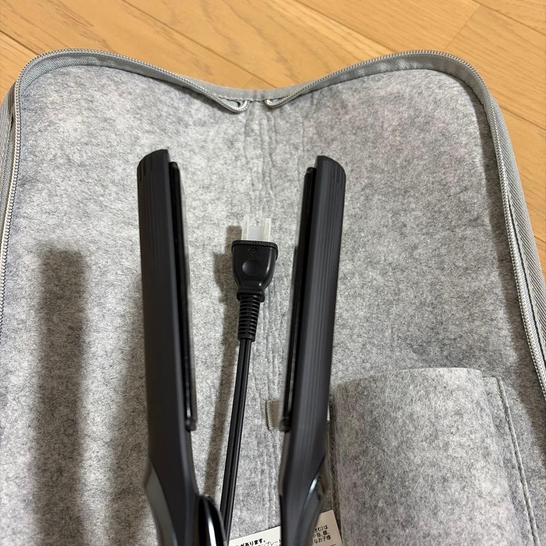 リファアイロン