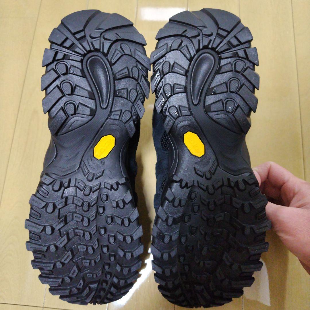 ザノースフェイス　ヘッジホッグ　RVST　ミュール　NF52543　25cm