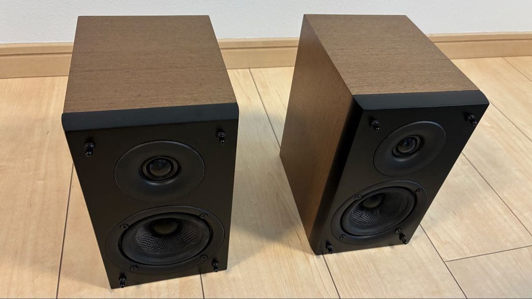 Pioneer S-CN301-LR スピーカーシステム