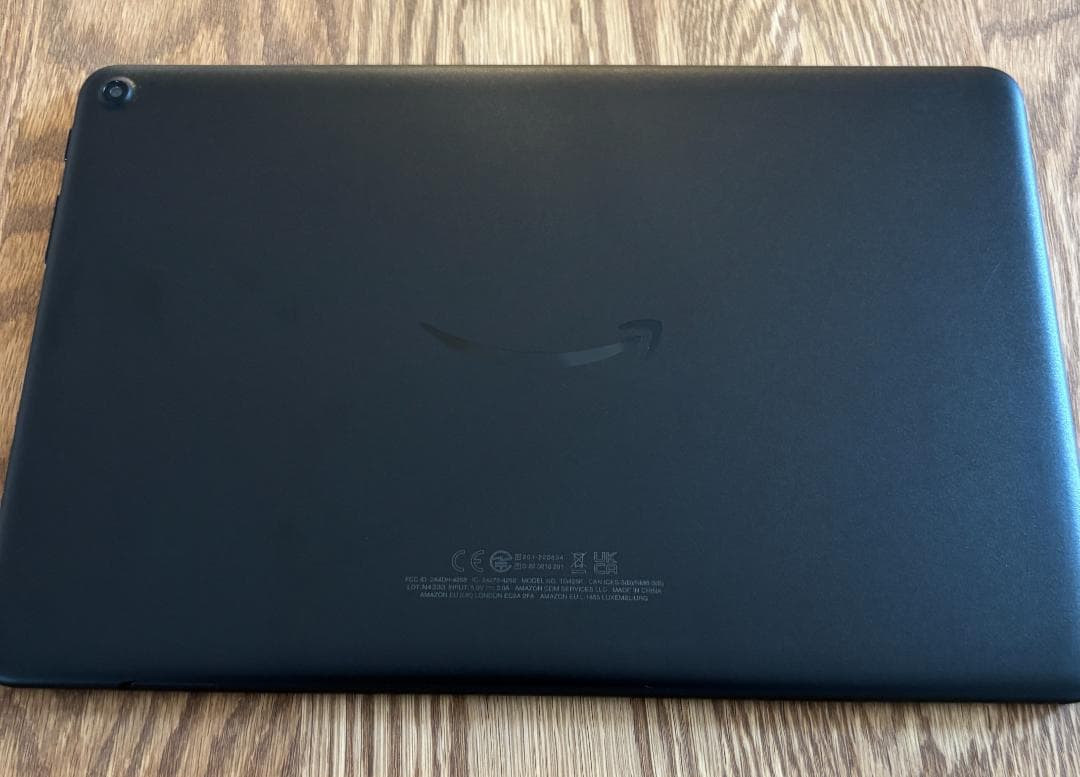 Amazon Fire HD 10 タブレット 第13世代