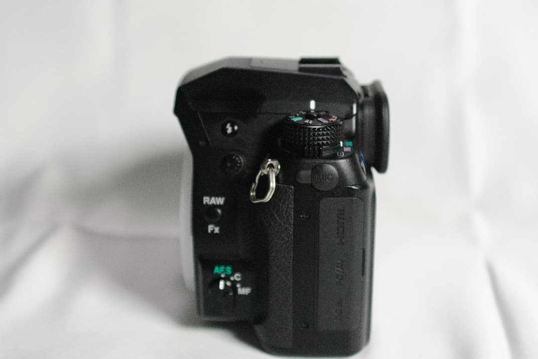 PENTAX K-5（ボディのみ）