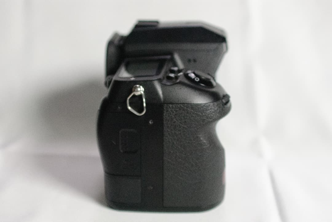 PENTAX K-5（ボディのみ）