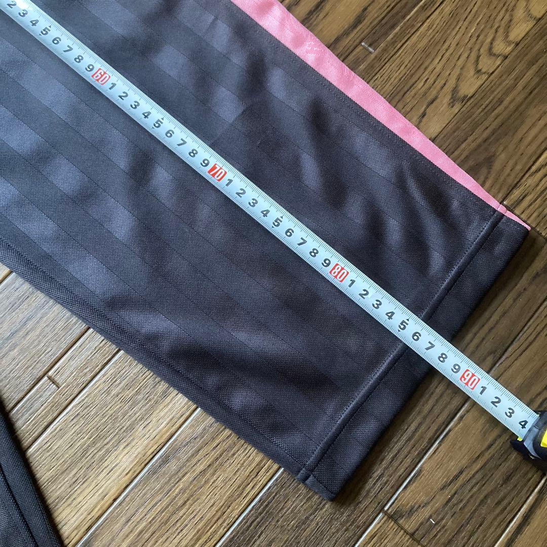 日本製　プーマ　トラックジャケット　パンツ　セットアップ　ユニセックス