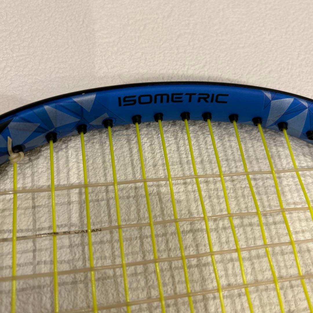 極美品✨YONEX EZONE 98 2018年 G2 大阪なおみ