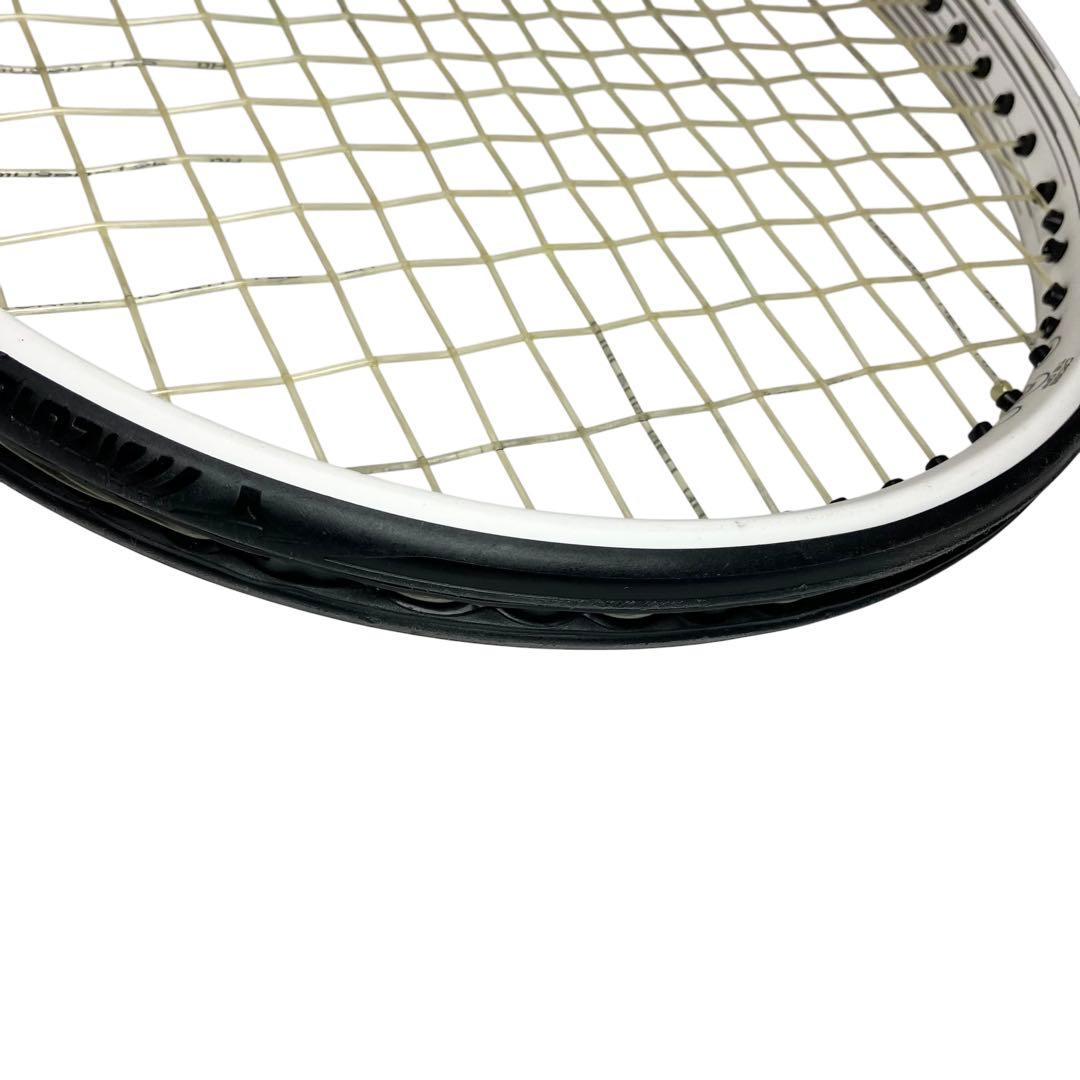 Mizuno ACROSPEED270 硬式用ラケット 2023-2024