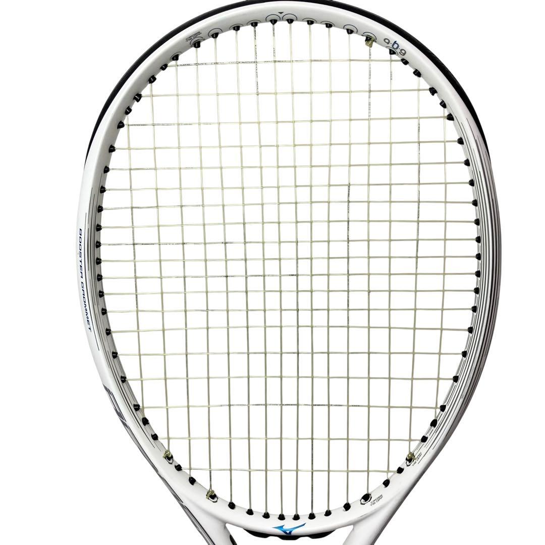 Mizuno ACROSPEED270 硬式用ラケット 2023-2024