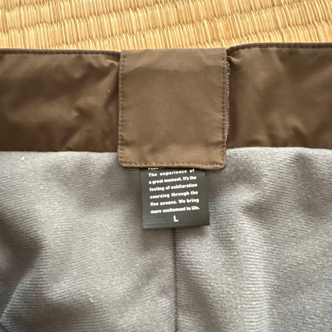 ダイワ　レインマックス　DW-3203 Lサイズ