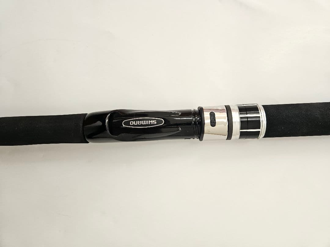 【値下げ】シマノ　シーマイティX　73　30-270　船竿