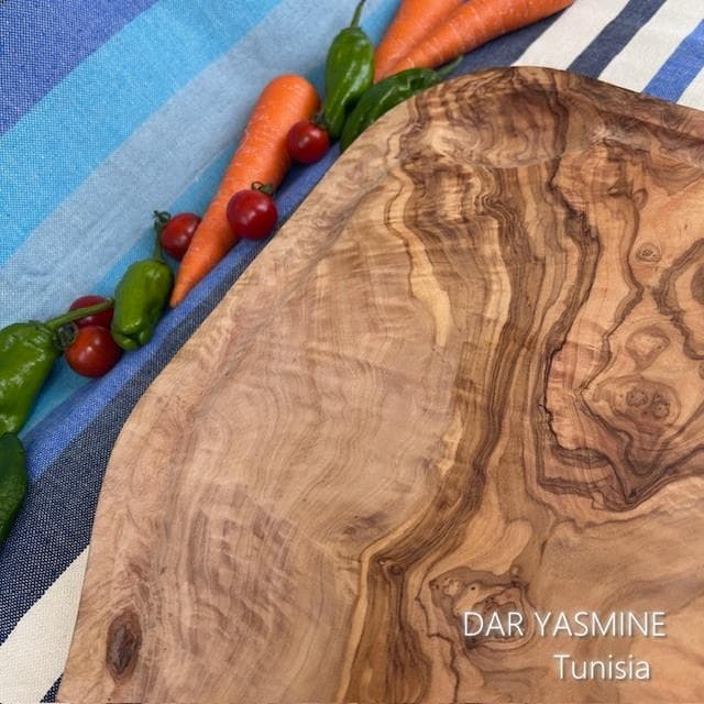 オリーブの木　超特大フリーカット　車でおでかけうれしな～　約49cm