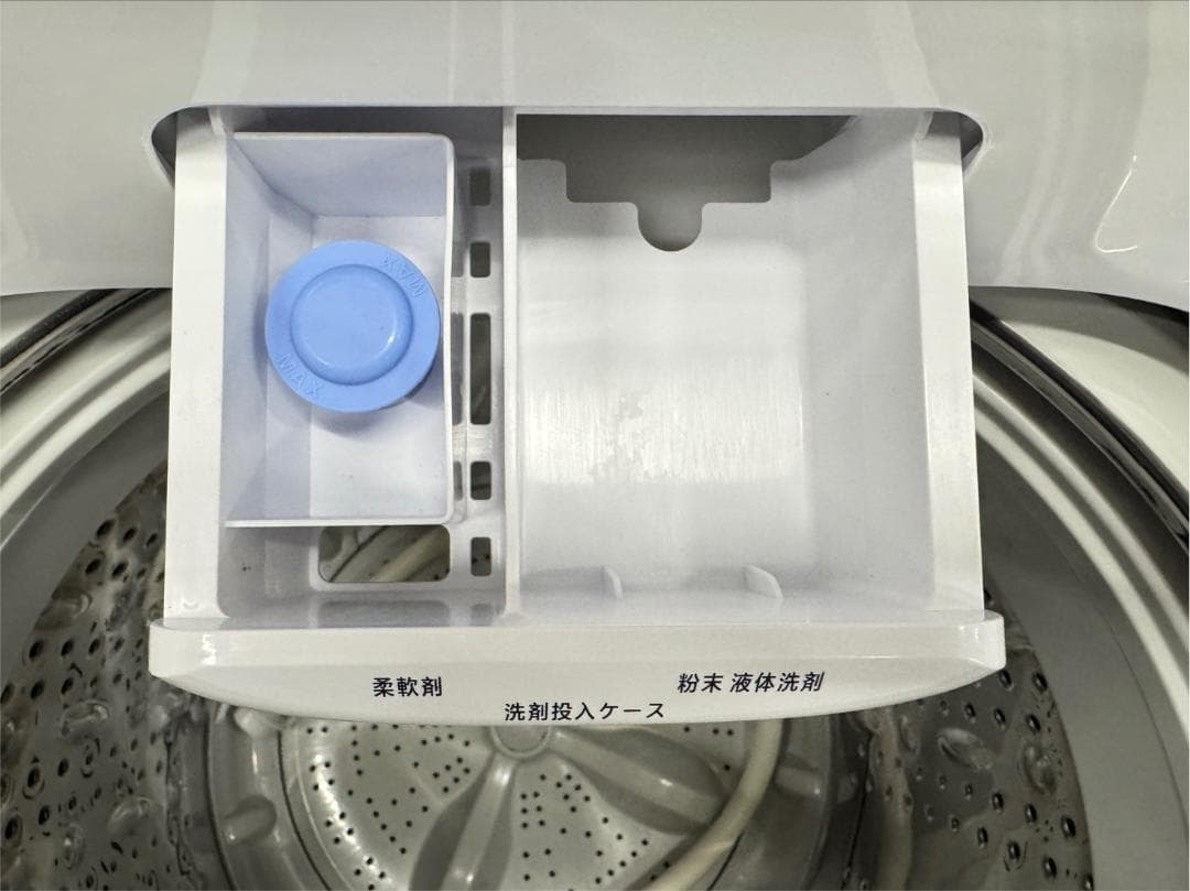 【高年式】大阪送料無料★3か月保障★2024年★YWM-60(W)★SS-223