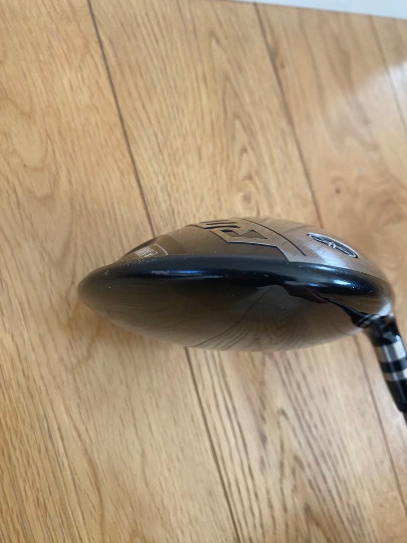 メンズ　ゴルフクラブ　ドライバー　ヤマハ RMX(リミックス) 220