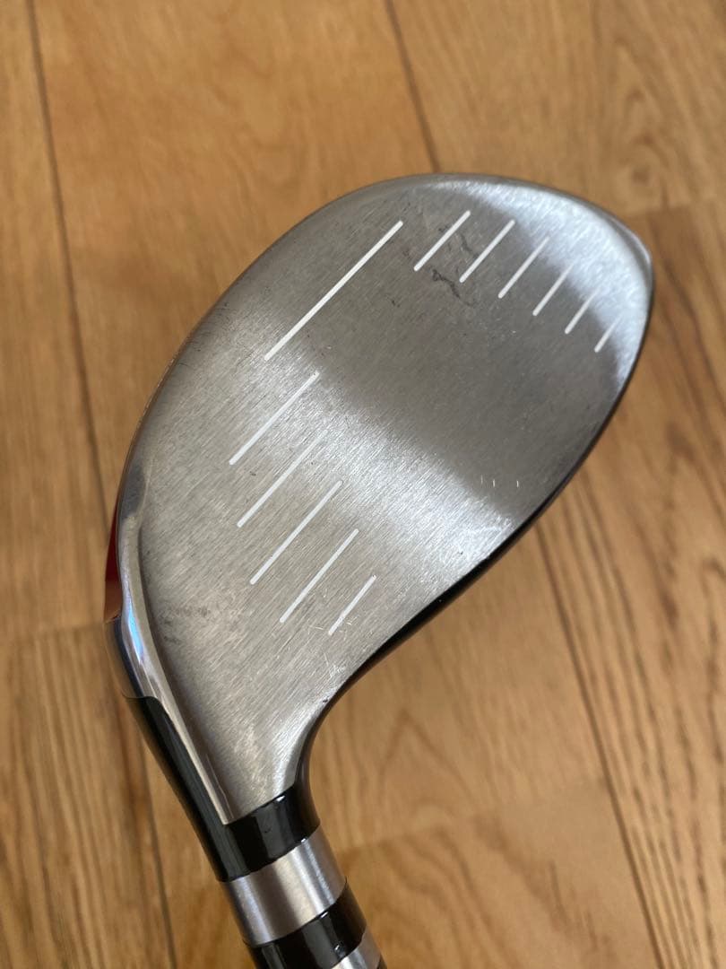 メンズ　ゴルフクラブ　ドライバー　ヤマハ RMX(リミックス) 220