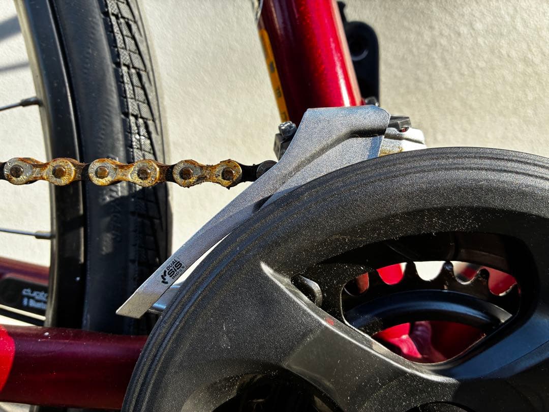 TREK FX1 DISCA RED L（175〜） 2023年モデル　東京都