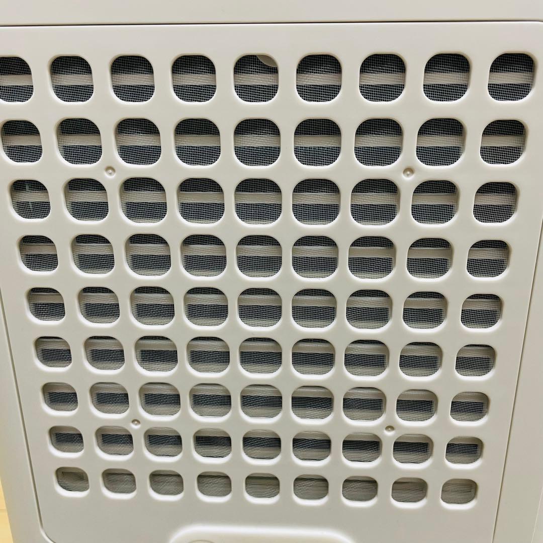 siroca シロカ SY-D151 除湿機能付きポータブルクーラー