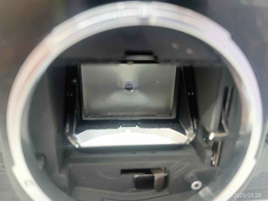 Canon AE-1 Program 35mm フィルムカメラ 50mmf1.4