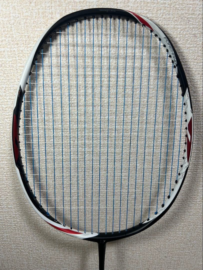 ヨネックス デュオラZストライク