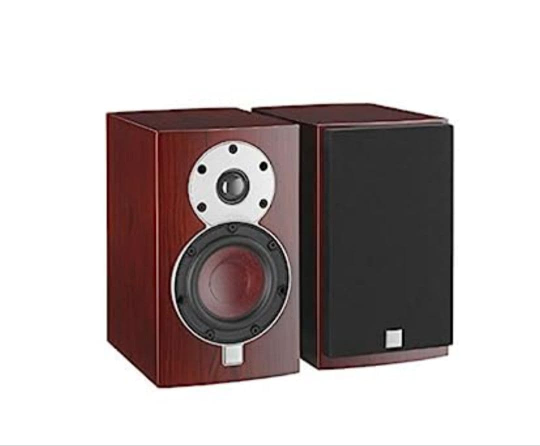 最終値引★新品未使用DALI MENUET MR ダリメヌエットロッソスピーカー