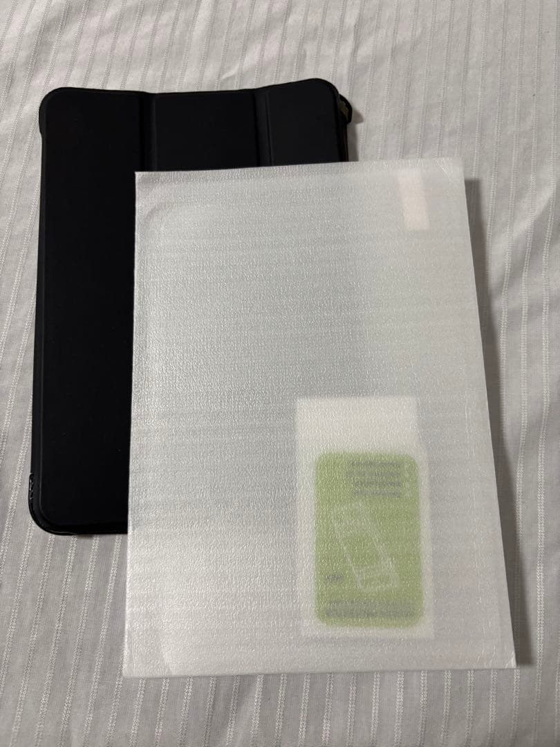 【美品】iPad mini (第6世代)