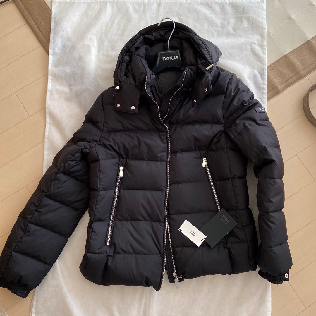 TATRAS タトラス メンズ ダウンジャケット ENRI エンリ
