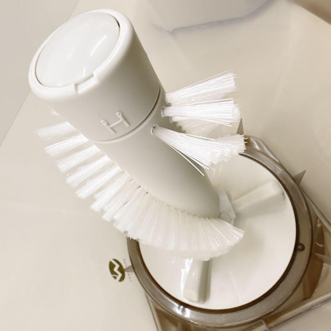 シービージャパン 小型洗濯機 ブラッシュボーイ TOM-12 Pro