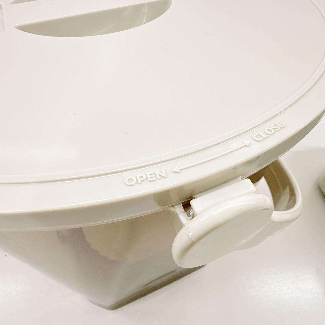 シービージャパン 小型洗濯機 ブラッシュボーイ TOM-12 Pro