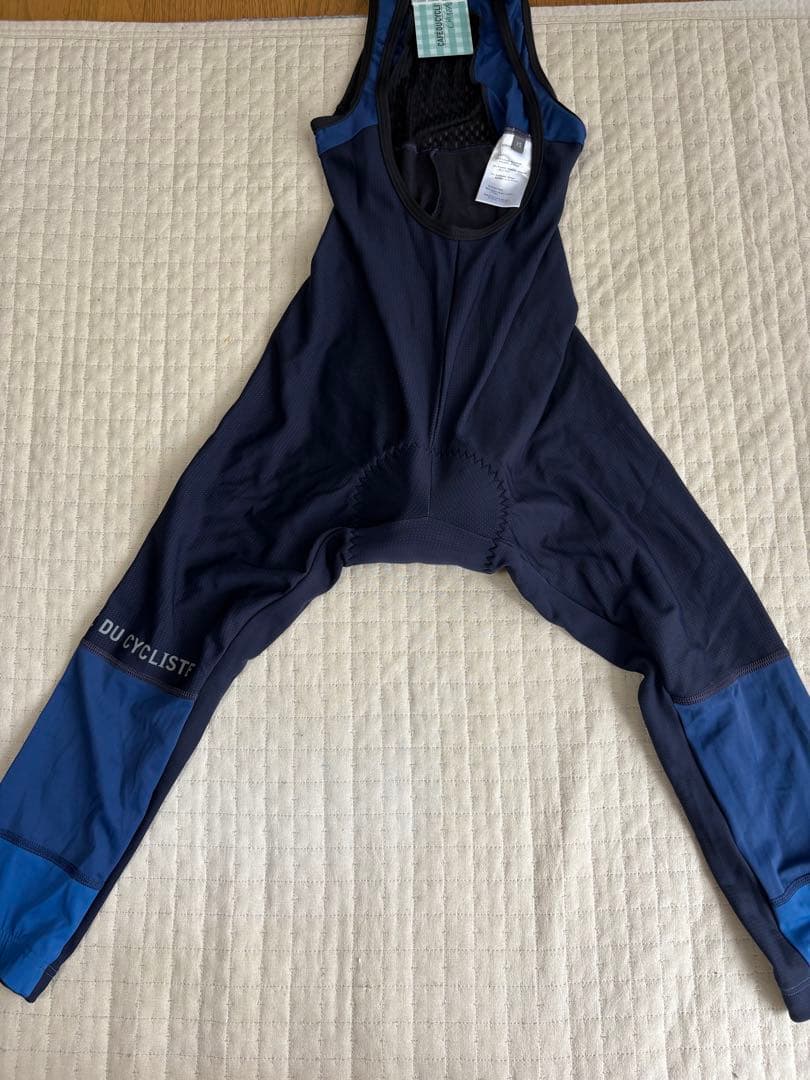 ウェア CAFE DU CYCLISTE Adrienne 3/4 XS