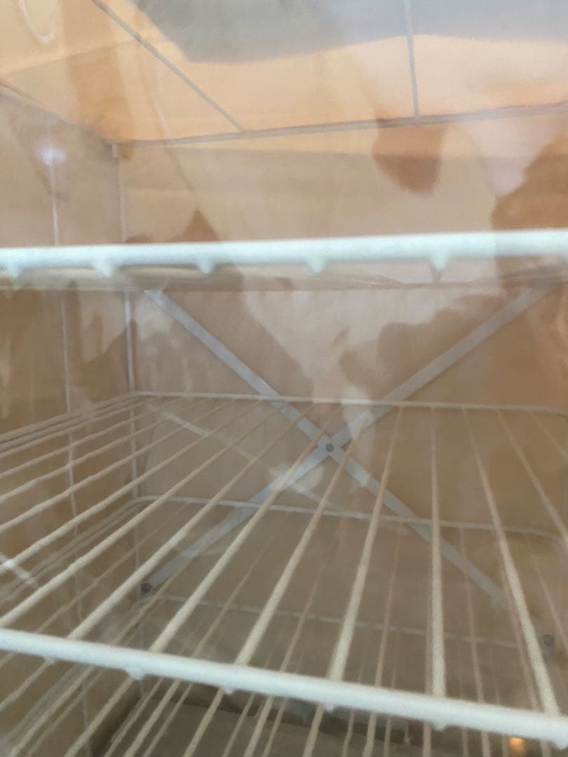 きなこ大正電機 Proofer 電子発酵器 SK-15 パン発酵器【美品】