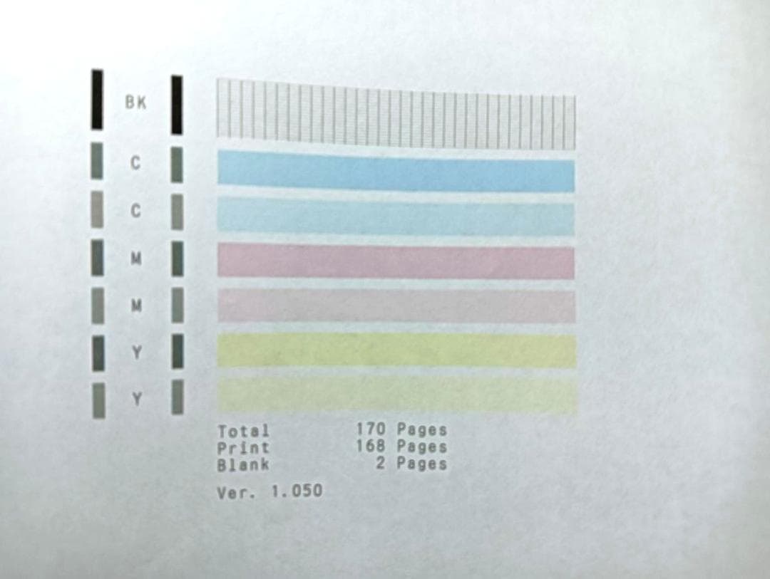 Canon ギガタンク G3360 インクジェットプリンター