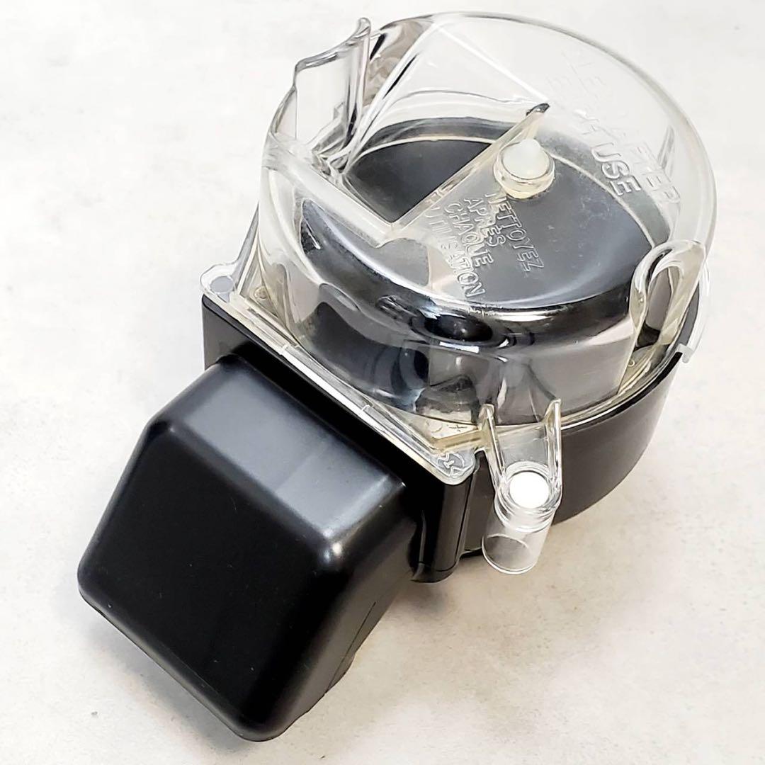 【動作確認済】クイジナート 10カップ 全自動コーヒーメーカー DGB-625J