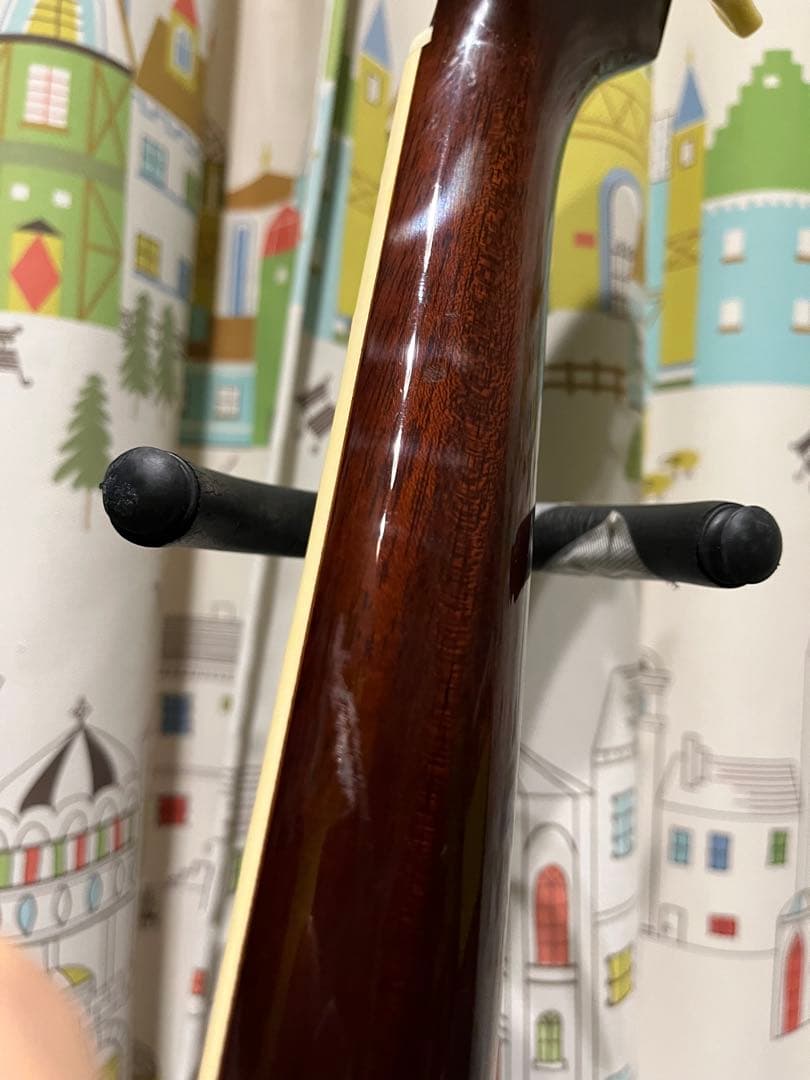 Cat’s eyes Tokai TJE-65 アコースティックギター　訳あり