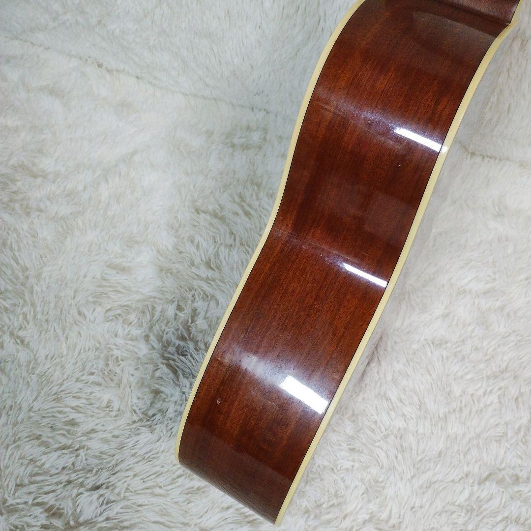 YAMAHA ヤマハ アコースティックギター FG720S BS