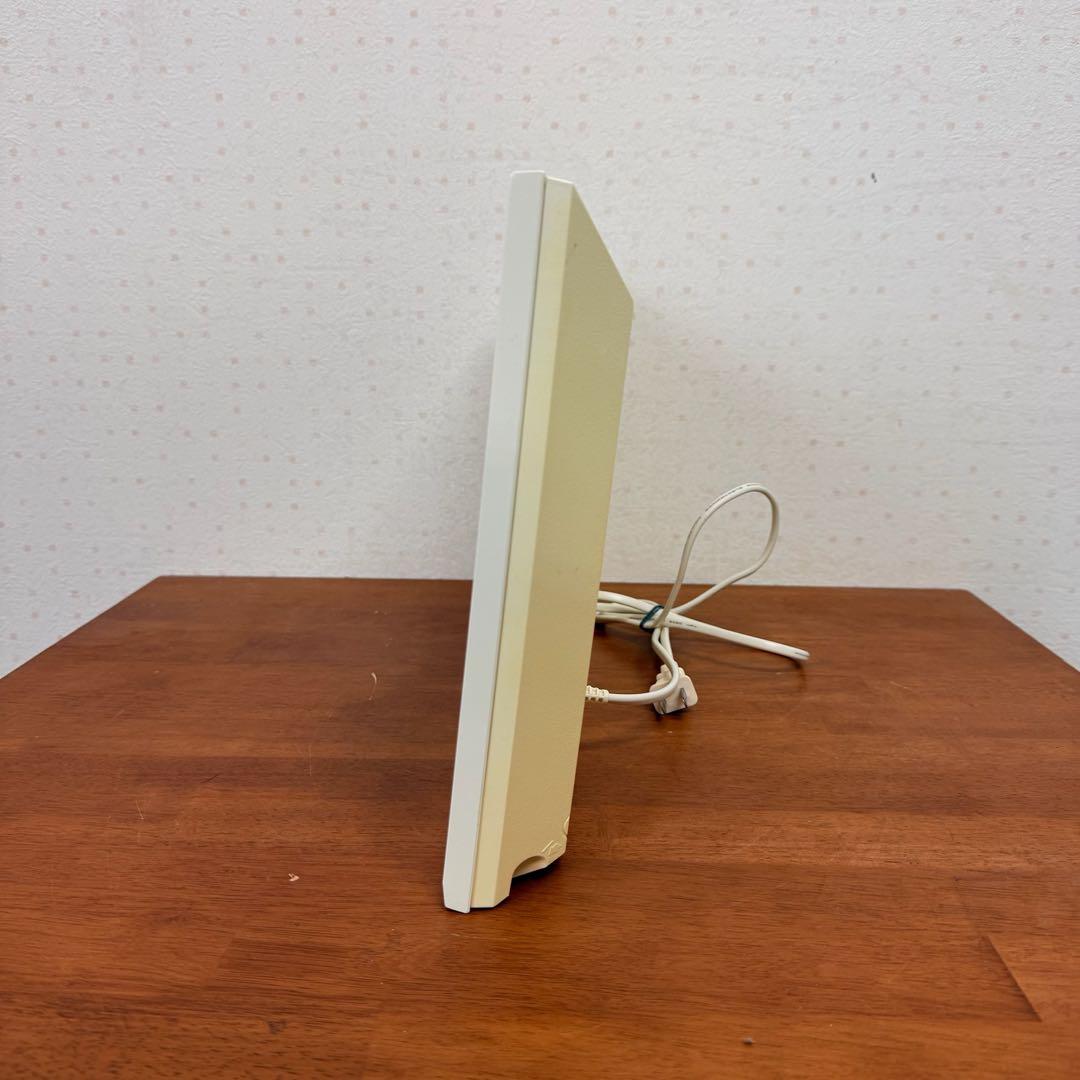 ● 良品 SHARP AQUOS 19インチ 液晶テレビ 2T-C19AD